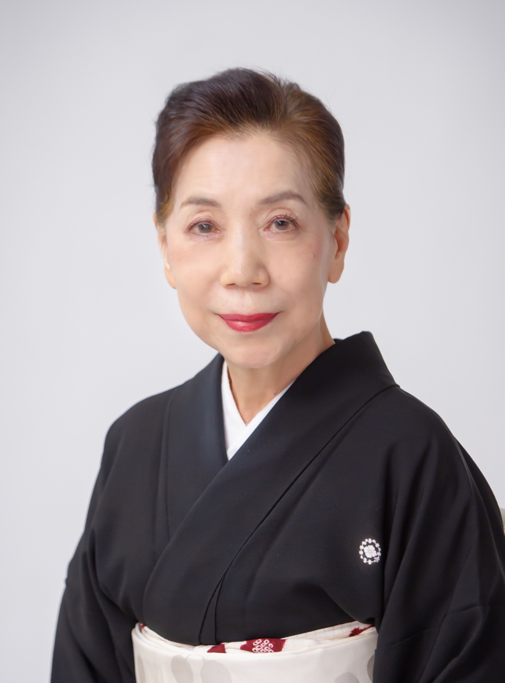 藤間菊敏